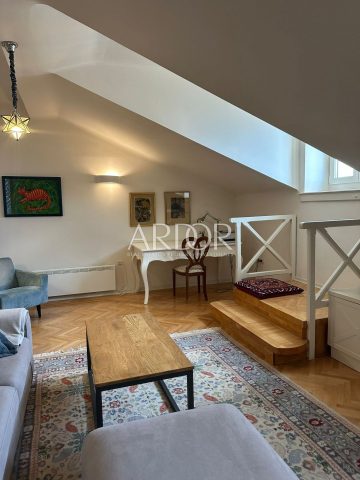 Apartmán Na predaj - Primorsko-goranska Opatija - Centar - foto 5/15