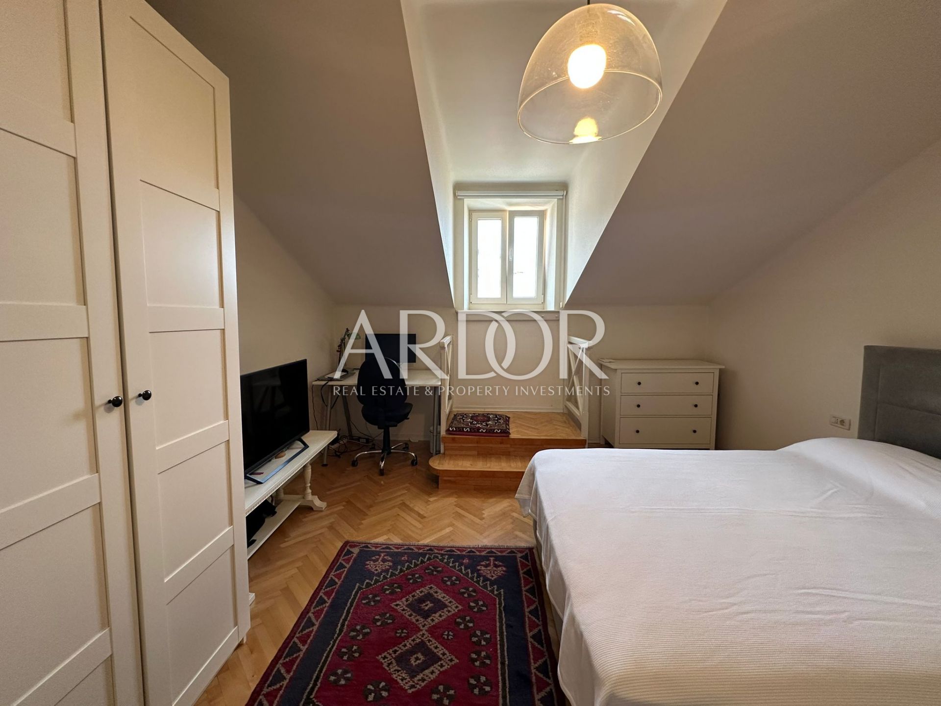 Appartement À vendre -  Opatija - Centar