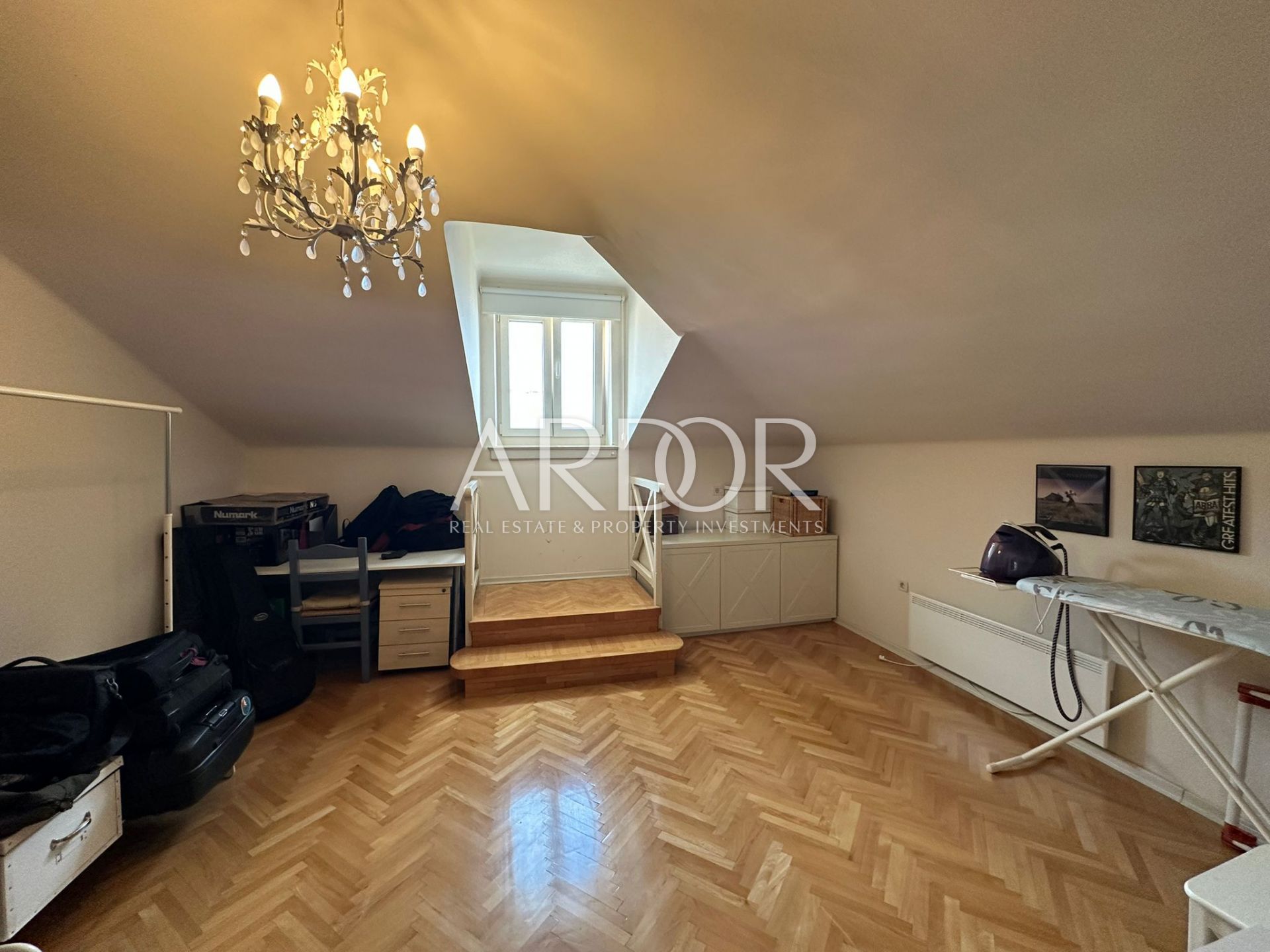 Appartement À vendre -  Opatija - Centar