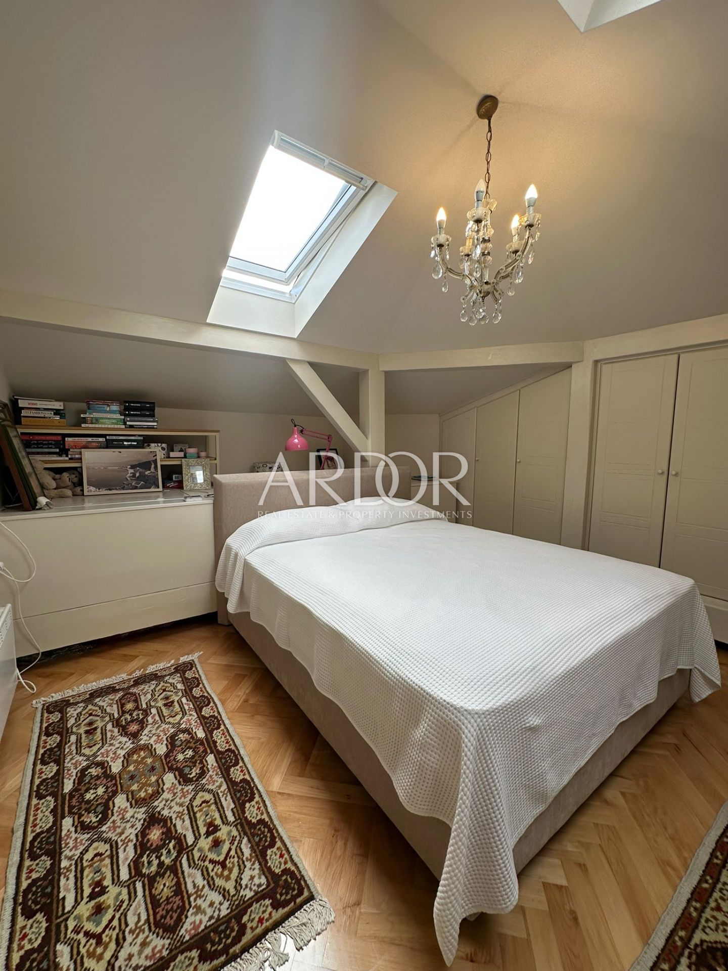 Appartement À vendre -  Opatija - Centar