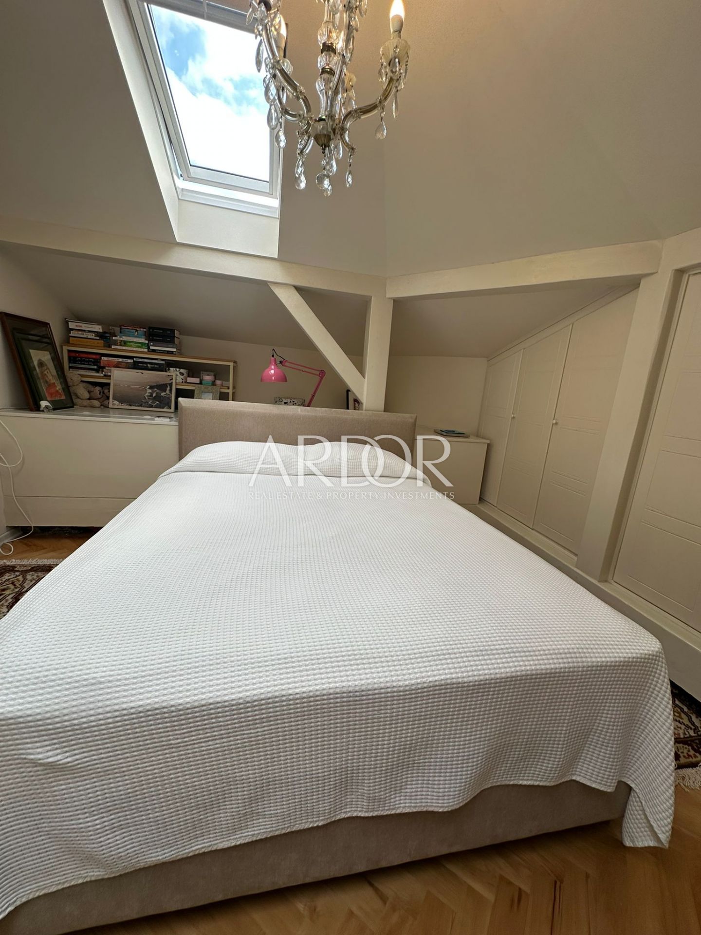 Appartement À vendre -  Opatija - Centar