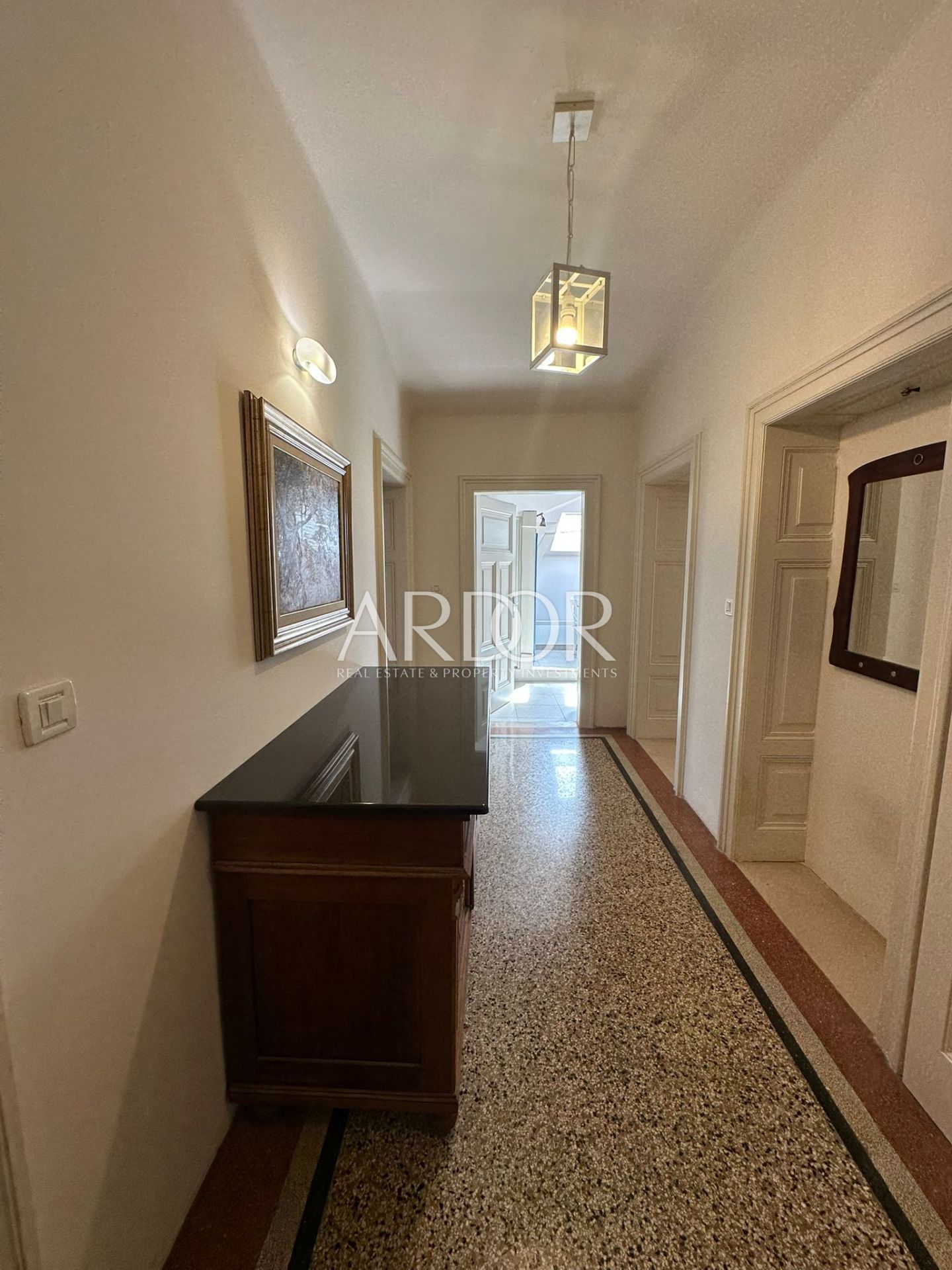 Appartement À vendre -  Opatija - Centar