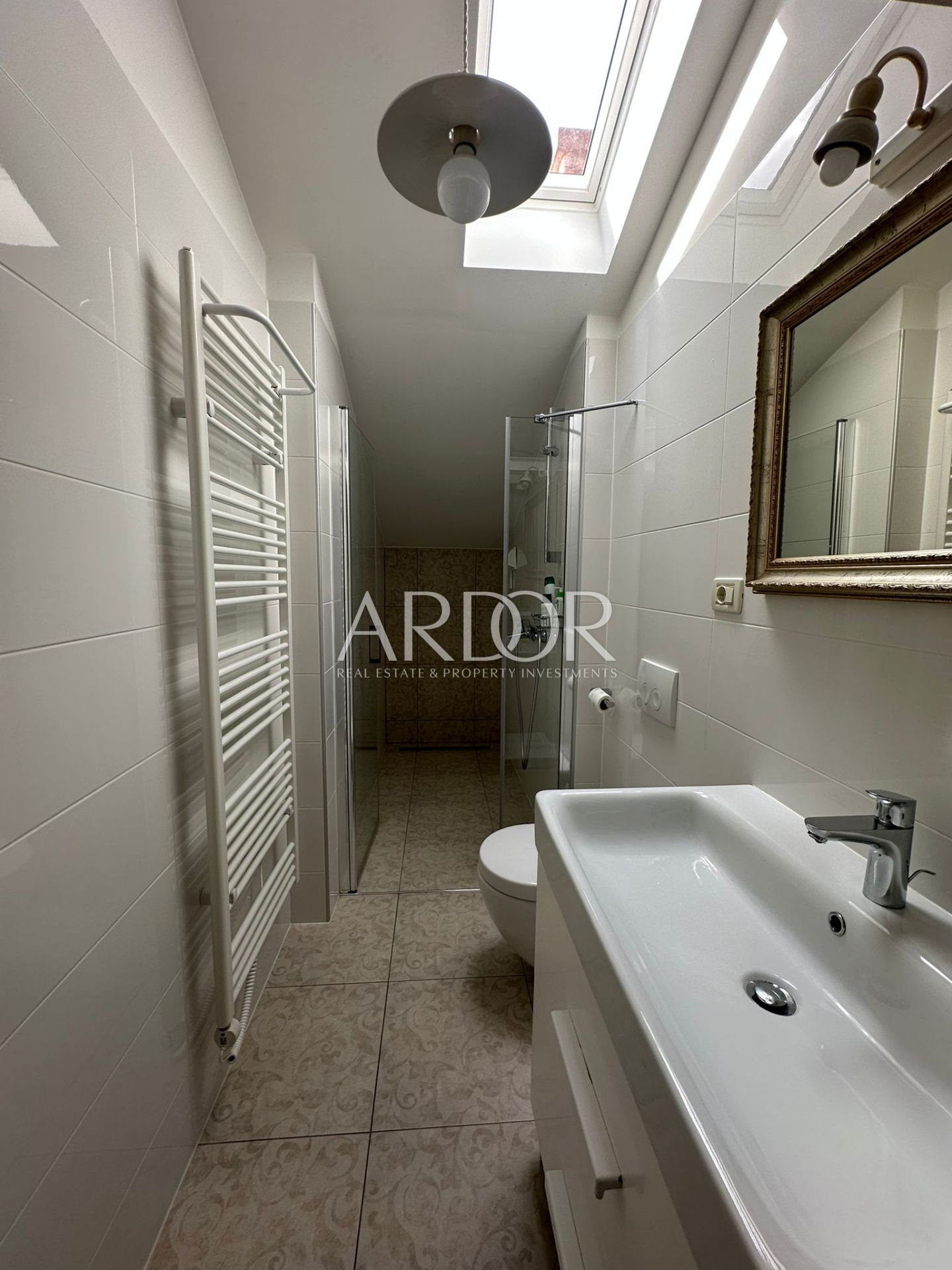 Appartement À vendre -  Opatija - Centar