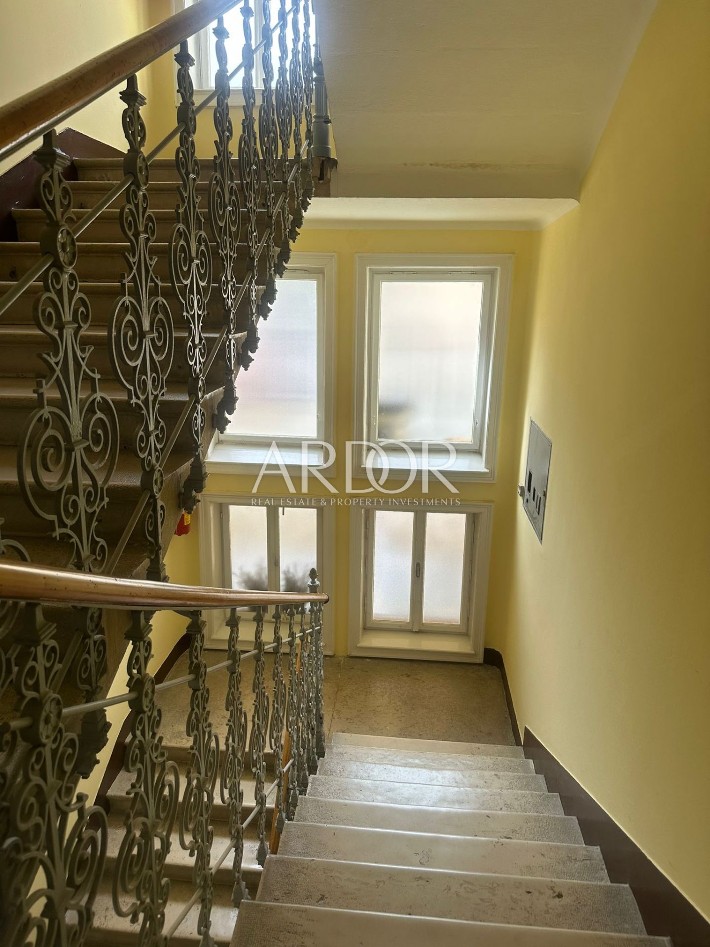 Apartment Zu verkaufen - Primorsko-goranska Opatija - Centar