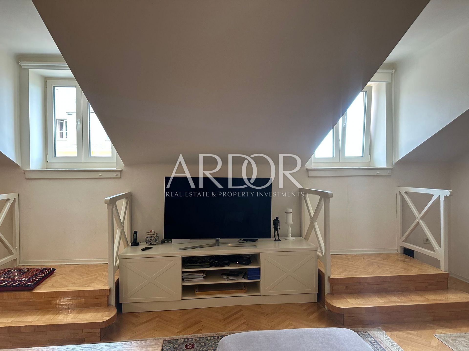 Appartement À vendre -  Opatija - Centar