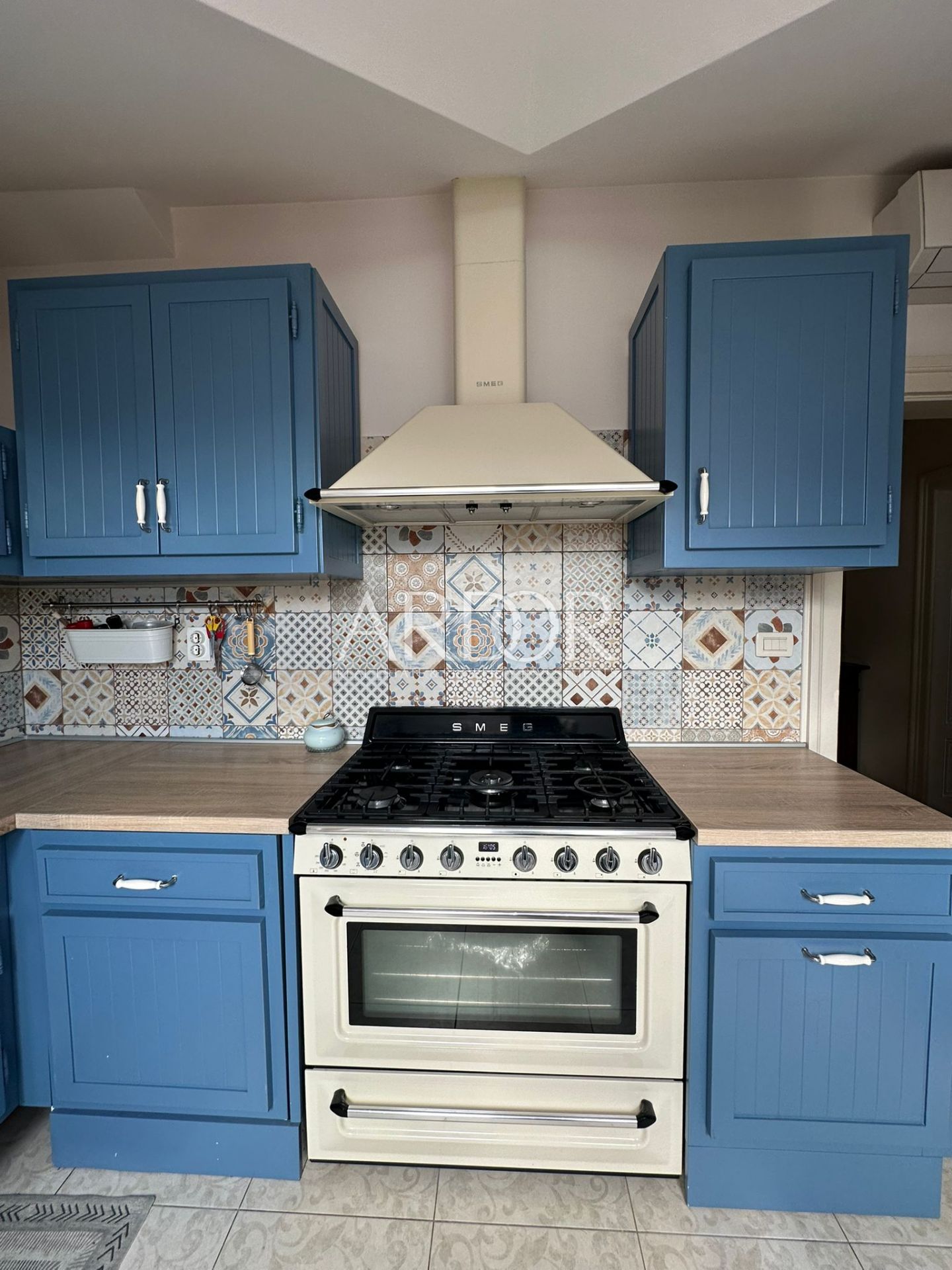 Appartement À vendre -  Opatija - Centar