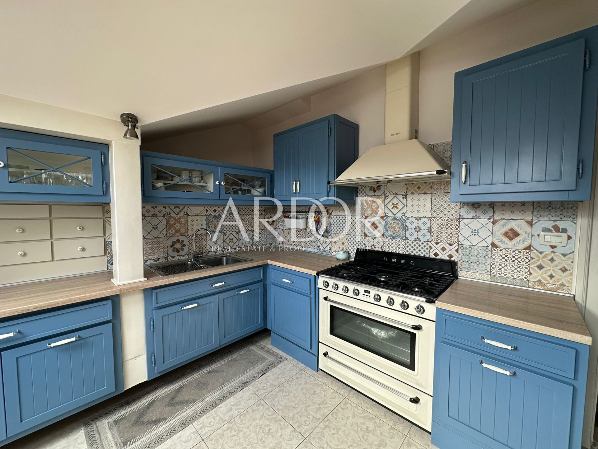 Appartement À vendre -  Opatija - Centar