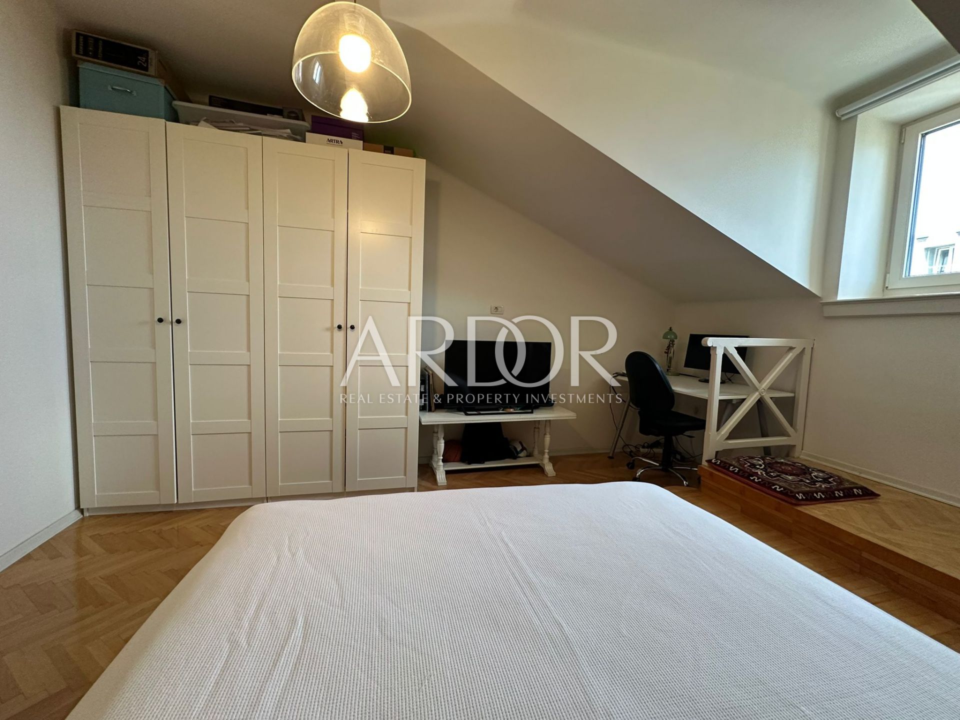 Appartement À vendre -  Opatija - Centar