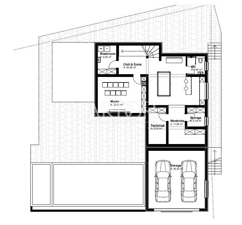 House For sale - Crikvenica - foto 4/5