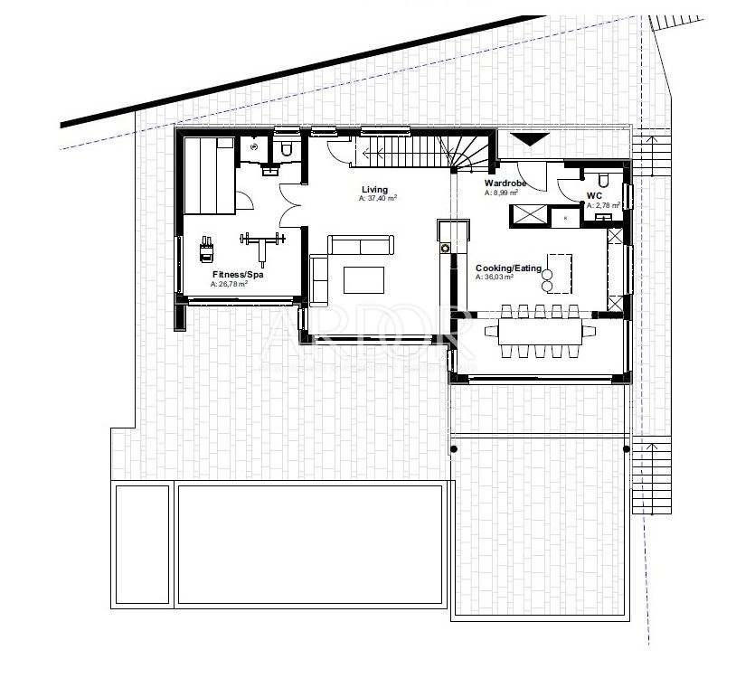 House For sale - Crikvenica - foto 5/5