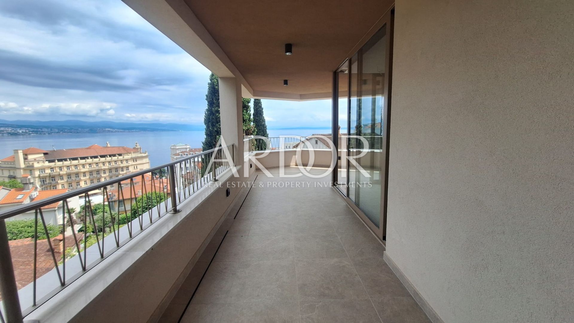 Stan Na prodaju -  Opatija - Centar