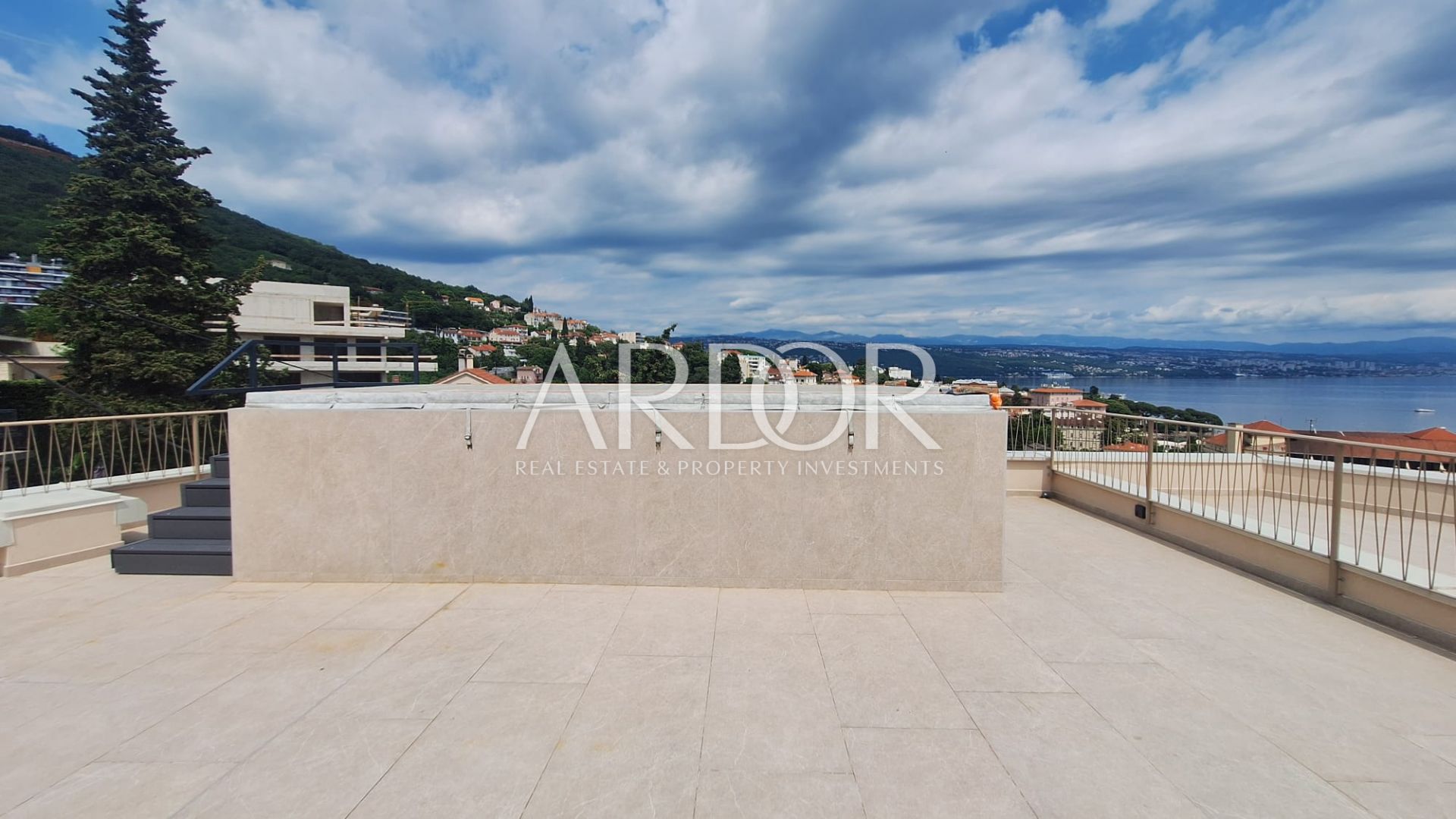 Stan Na prodaju - Opatija - Centar - foto 2/21