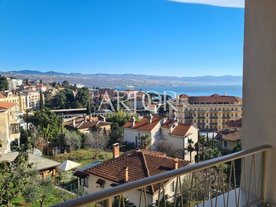 Stan Na prodaju -  Opatija - Centar