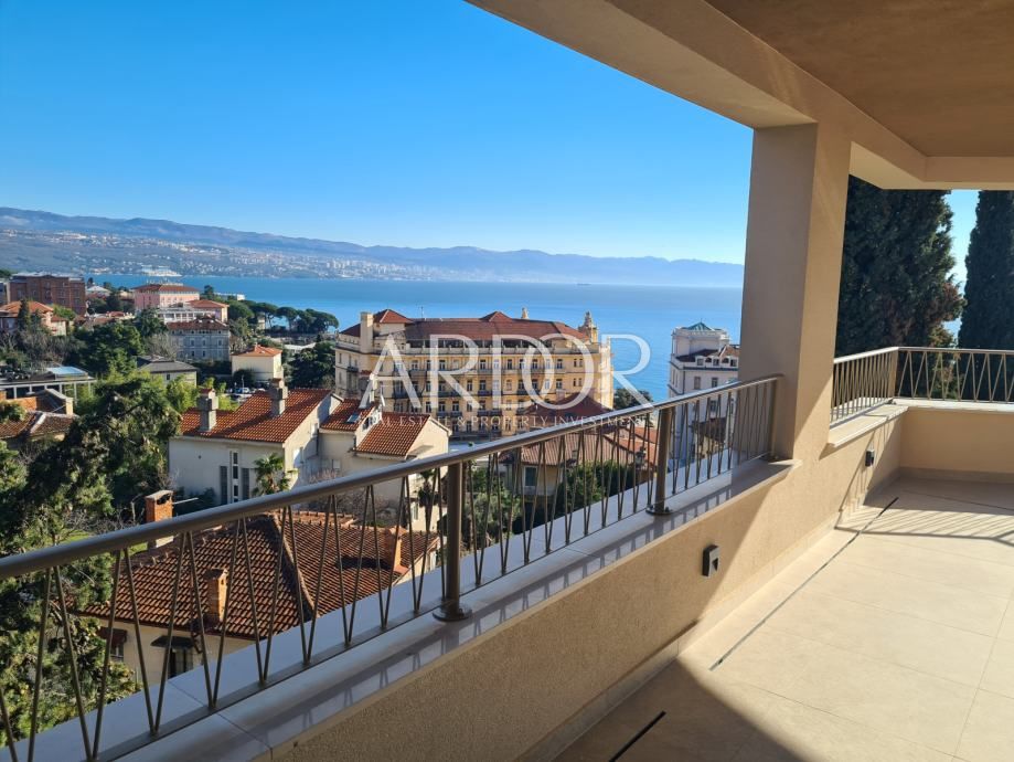 Stan Na prodaju - Opatija - Centar - foto 4/21