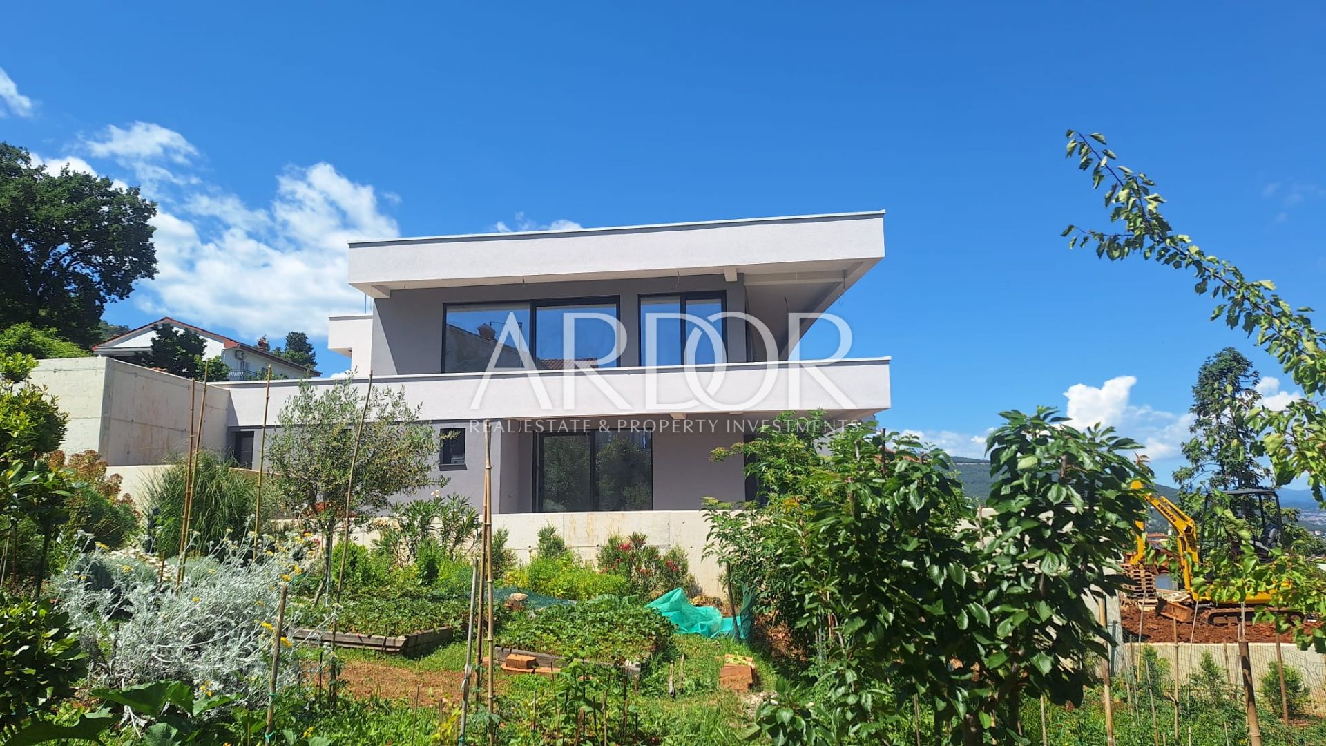 Flat For sale -  Lovran
