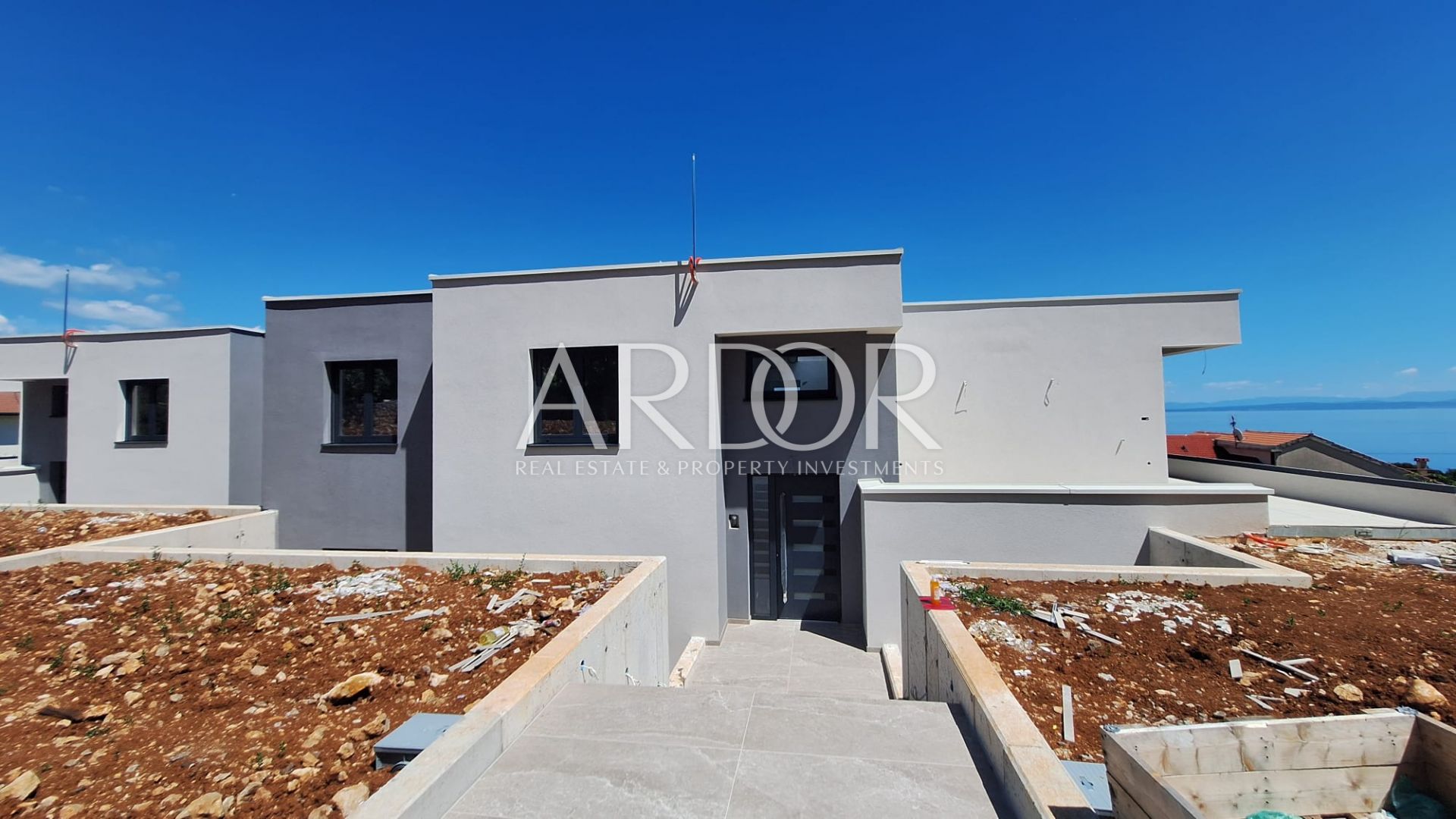 Flat For sale -  Lovran