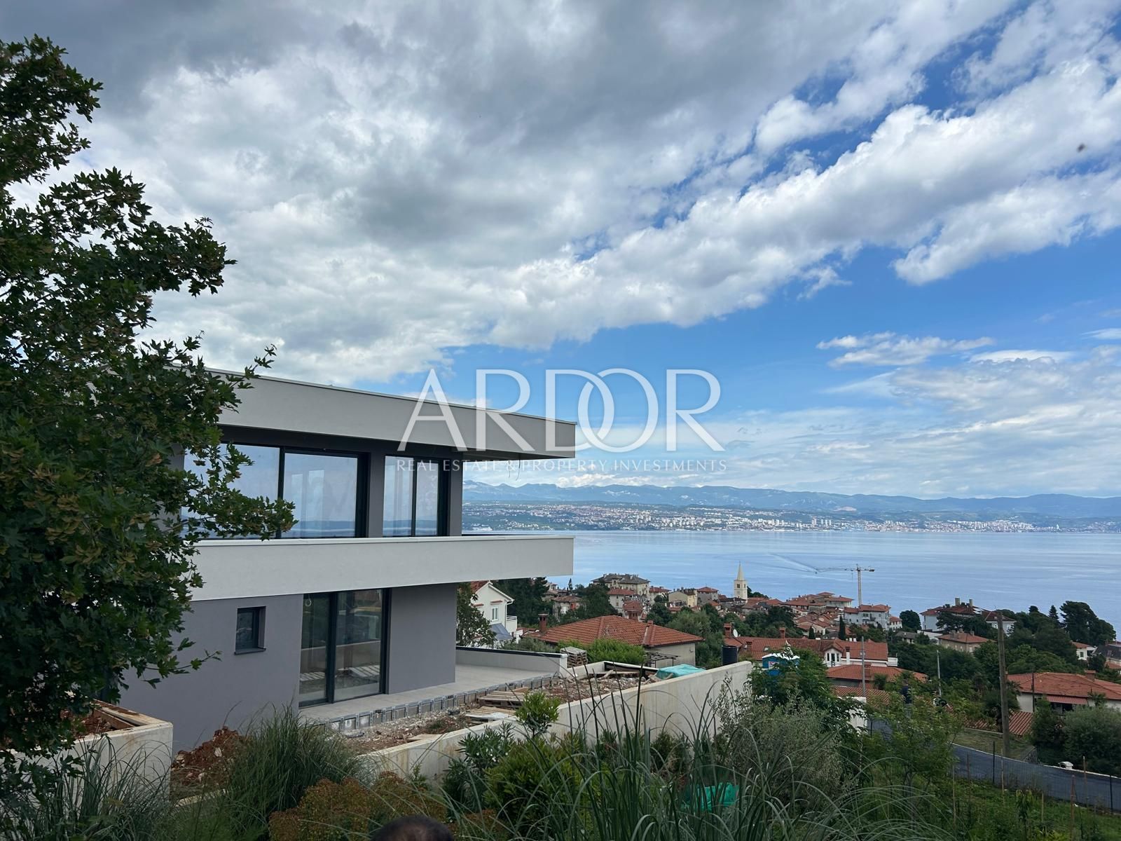 Flat For sale -  Lovran