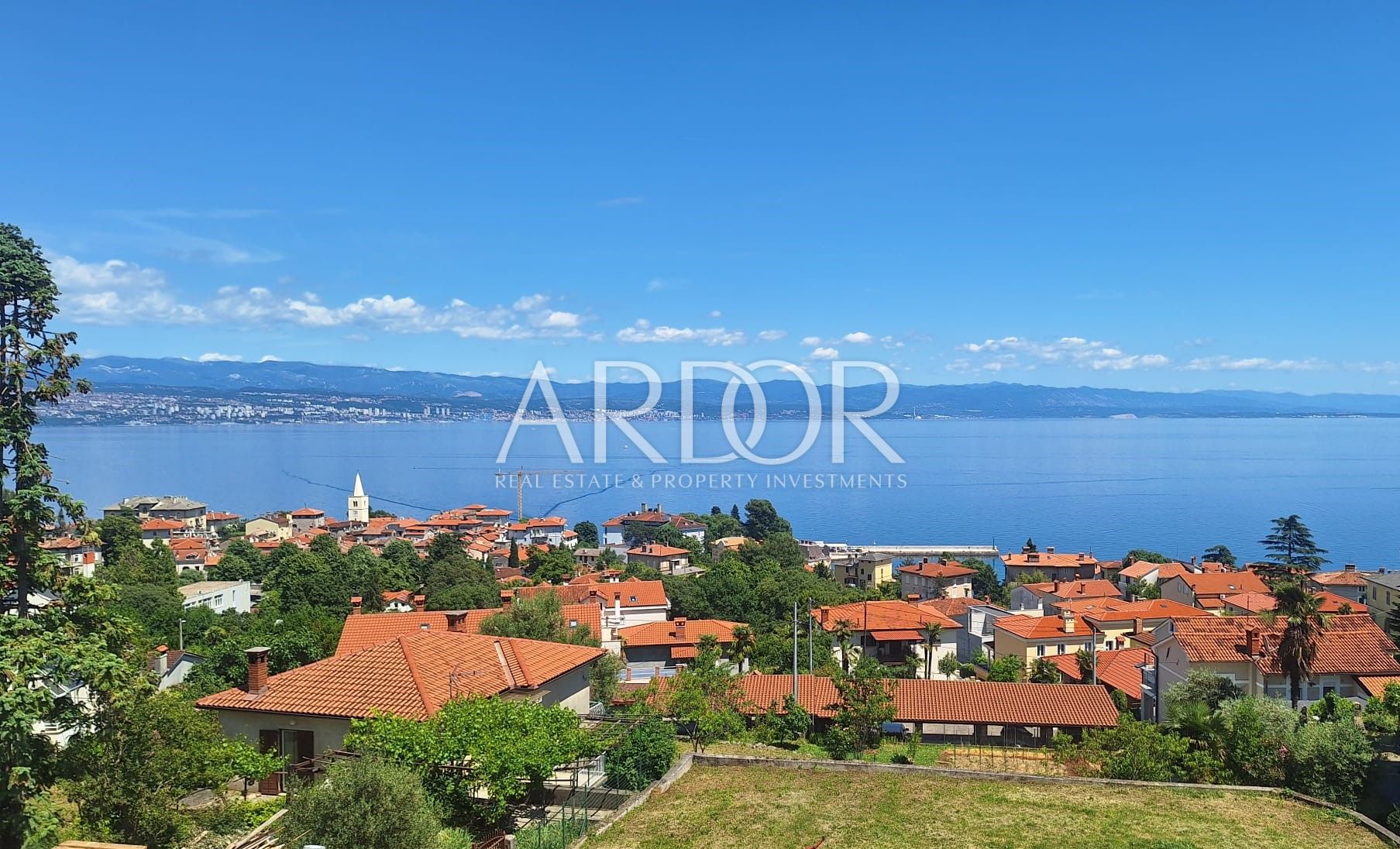 Flat For sale - Lovran - foto 2/17