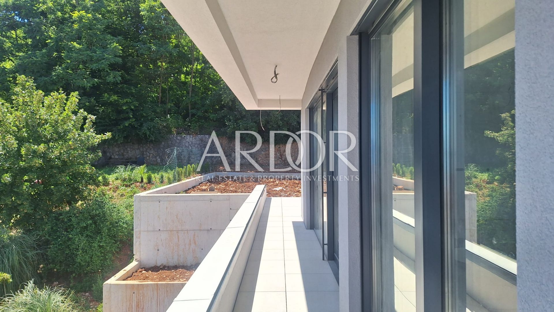 Flat For sale -  Lovran