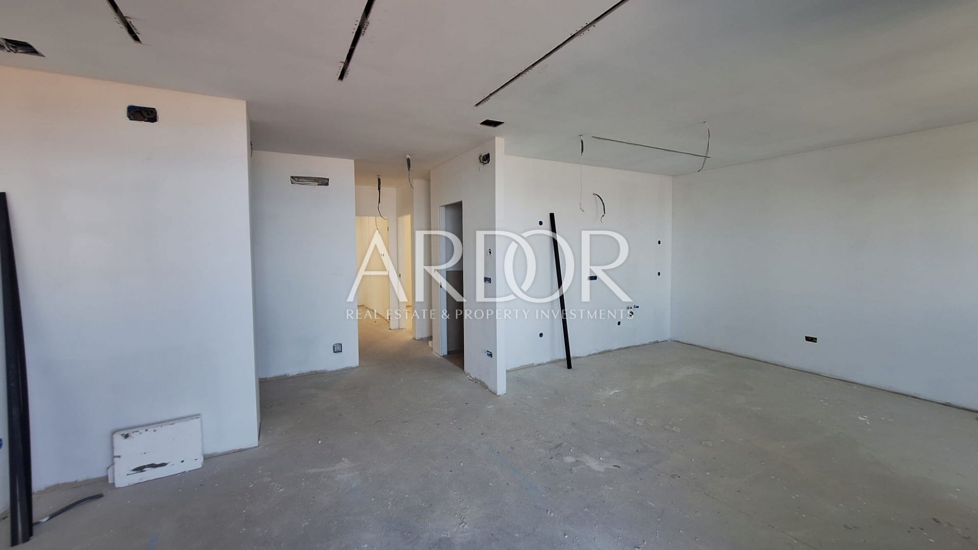 Flat For sale -  Lovran
