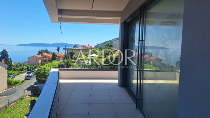 Apartment Zu verkaufen - Primorsko-goranska Lovran - foto 3/17