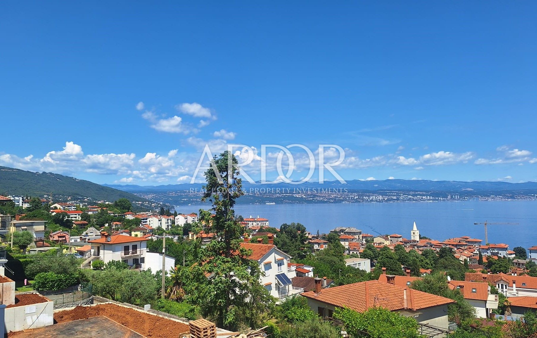 Flat For sale -  Lovran
