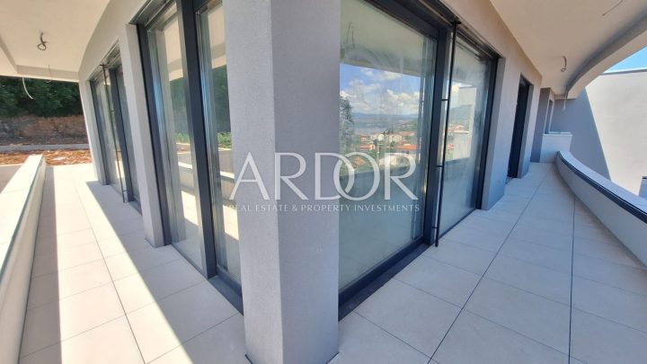 Apartment Zu verkaufen - Primorsko-goranska Lovran - foto 4/17