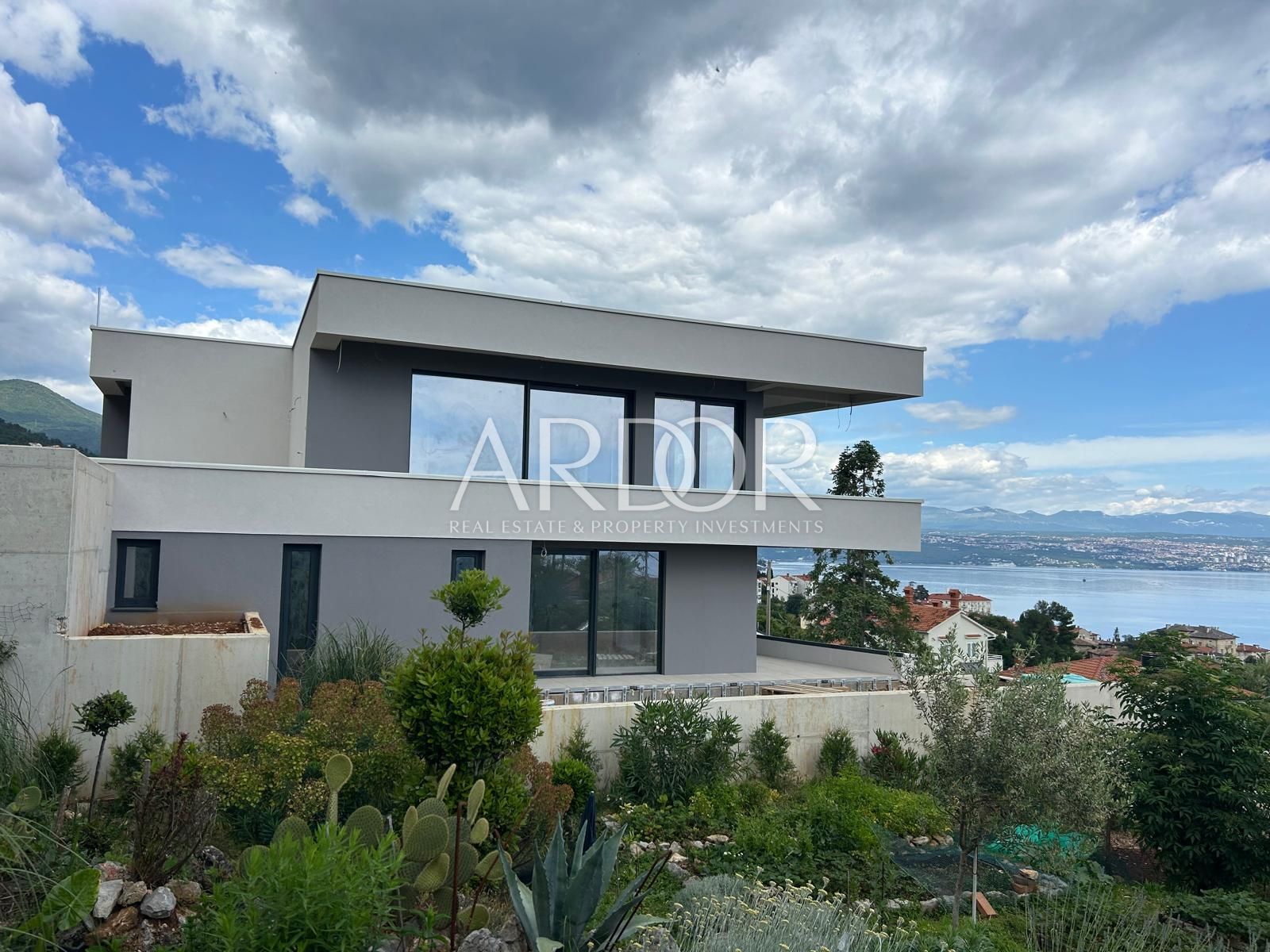 Flat For sale - Lovran - foto 1/17