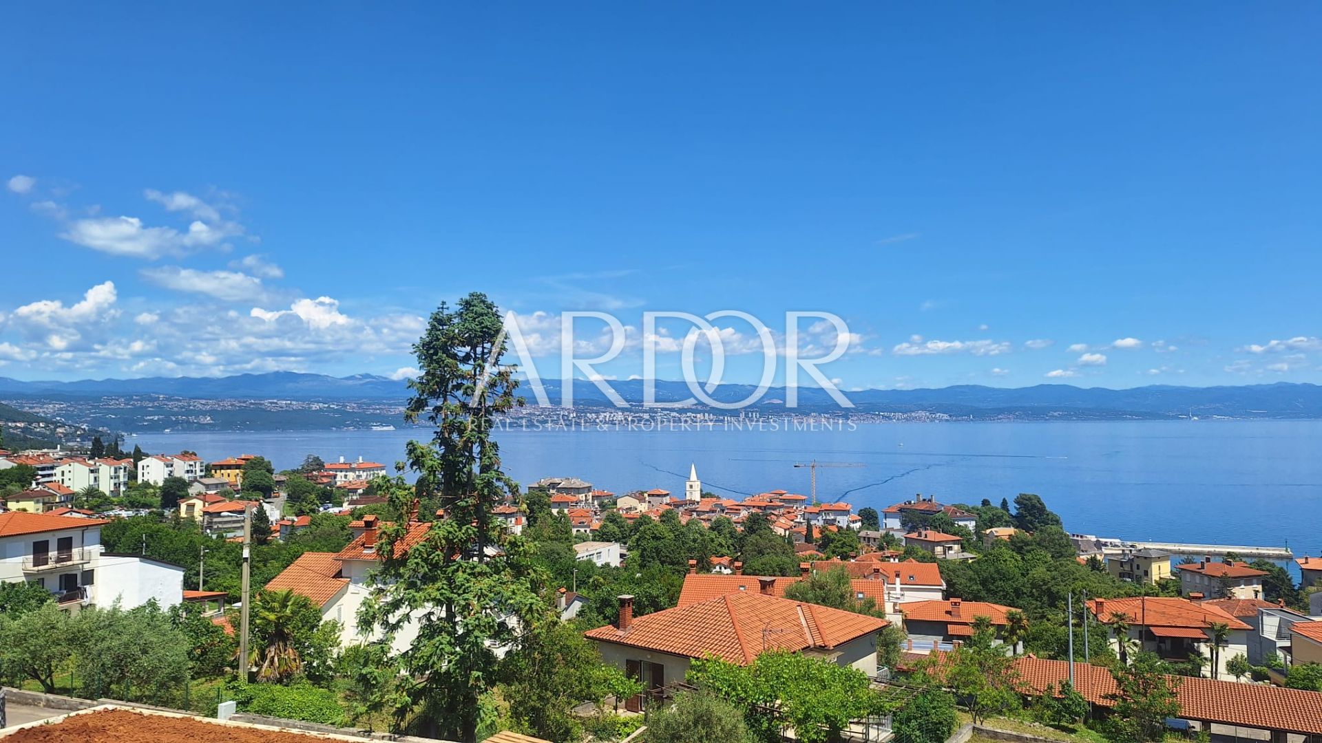 Flat For sale -  Lovran