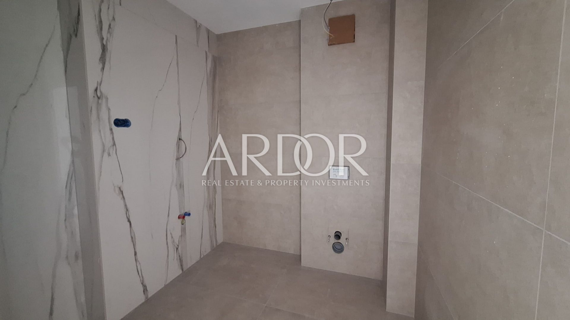 Flat For sale -  Lovran