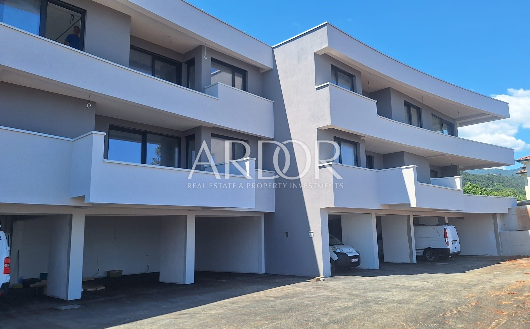 Flat For sale -  Lovran