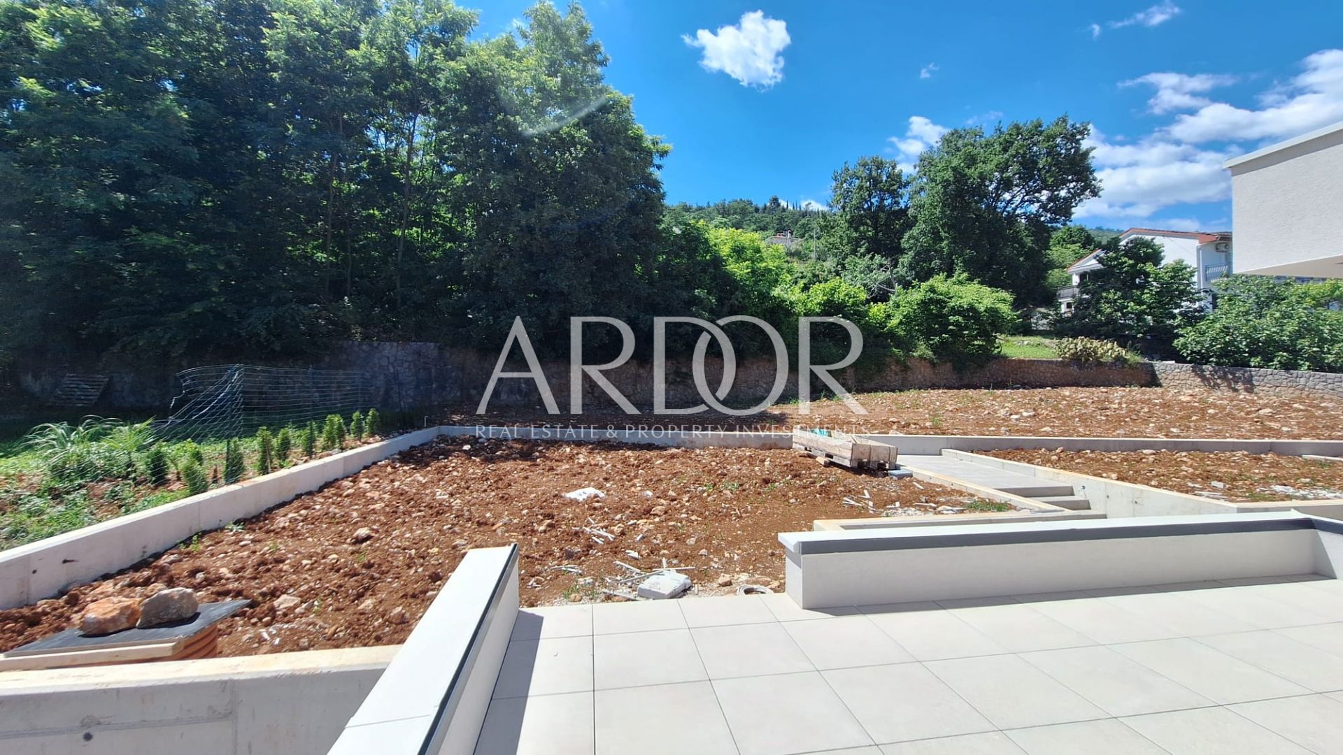 Flat For sale -  Lovran