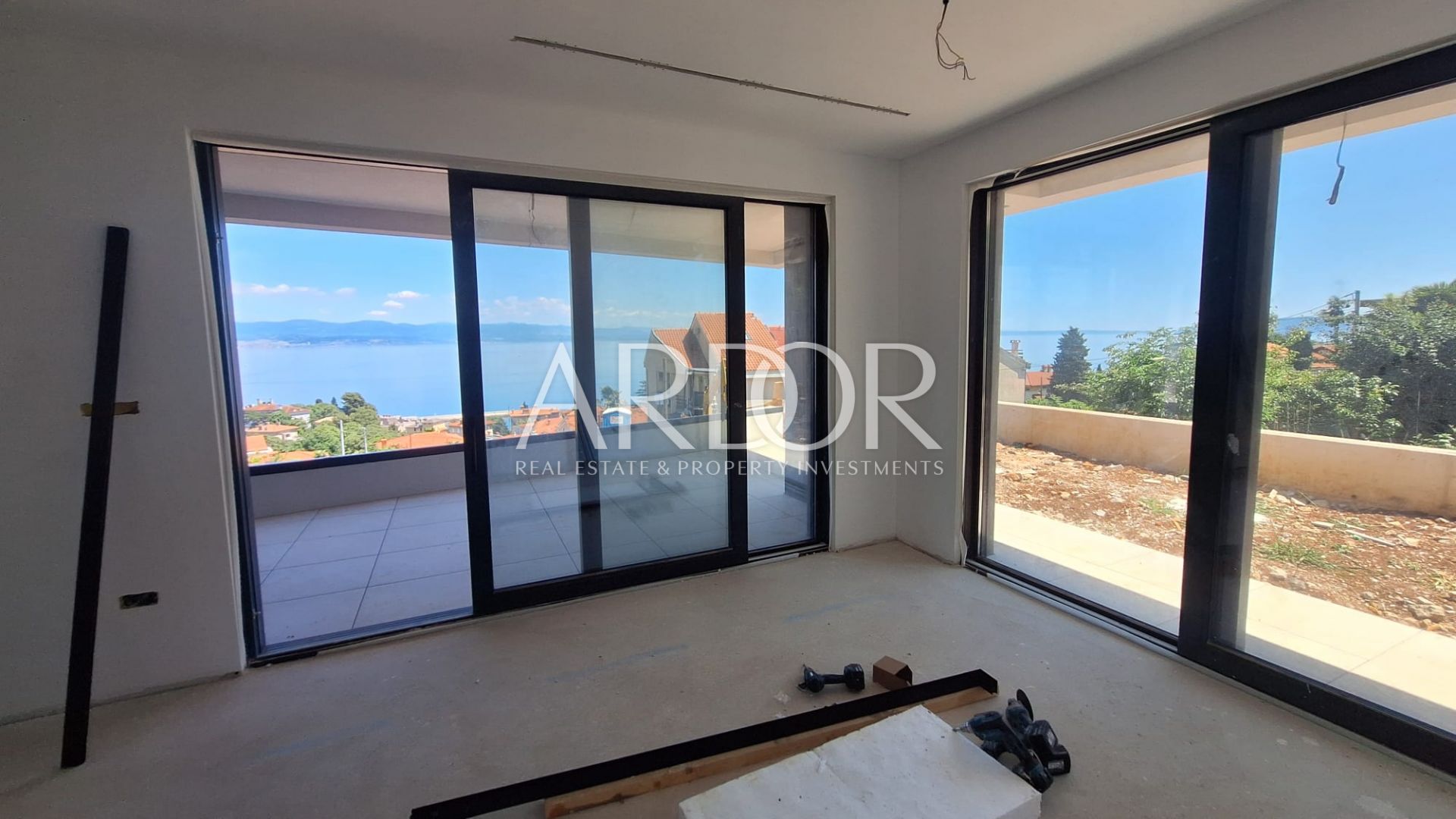 Flat For sale -  Lovran