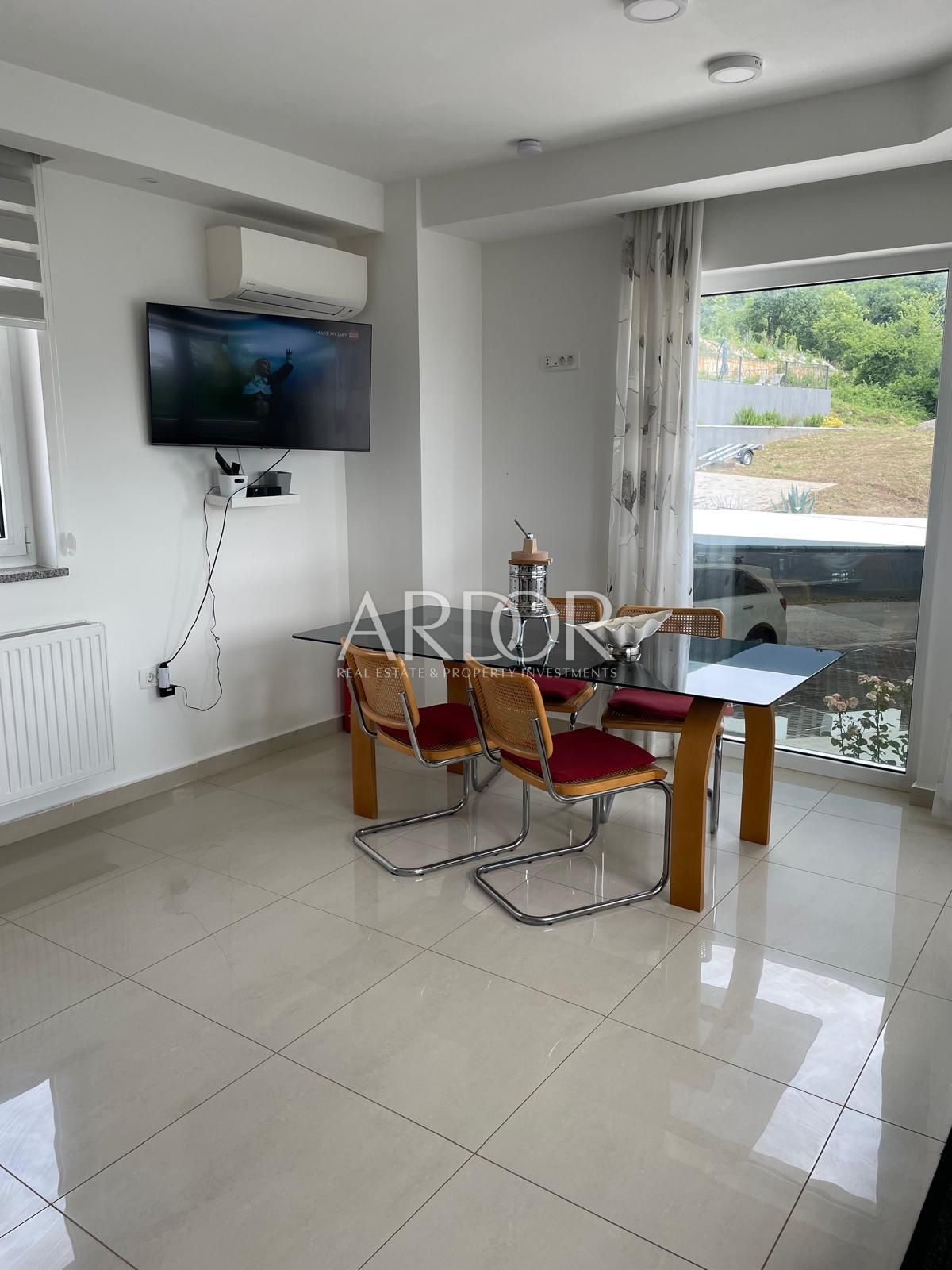 House For sale - Primorsko-goranska Poljane