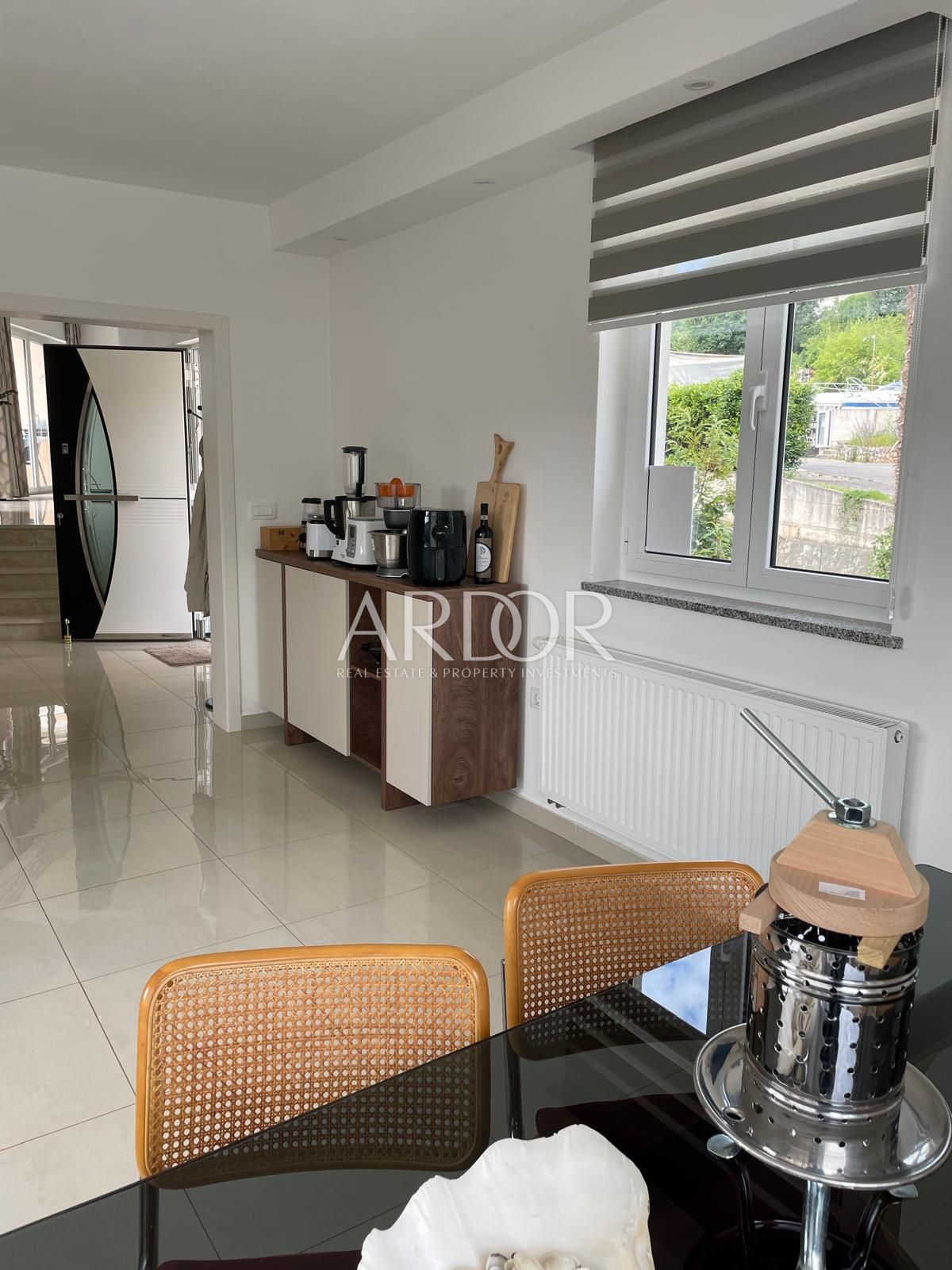 House For sale - Primorsko-goranska Poljane