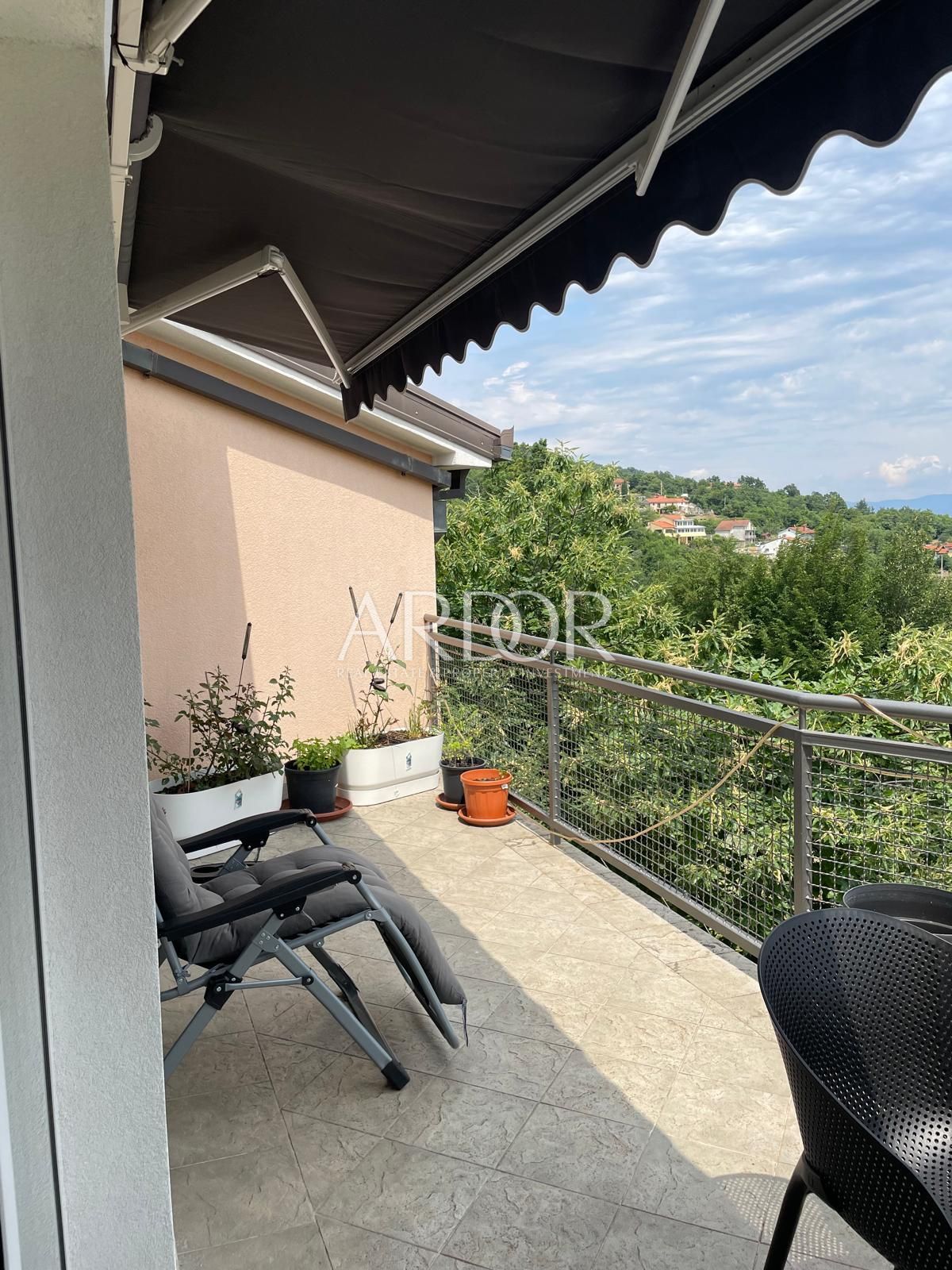 House For sale - Primorsko-goranska Poljane