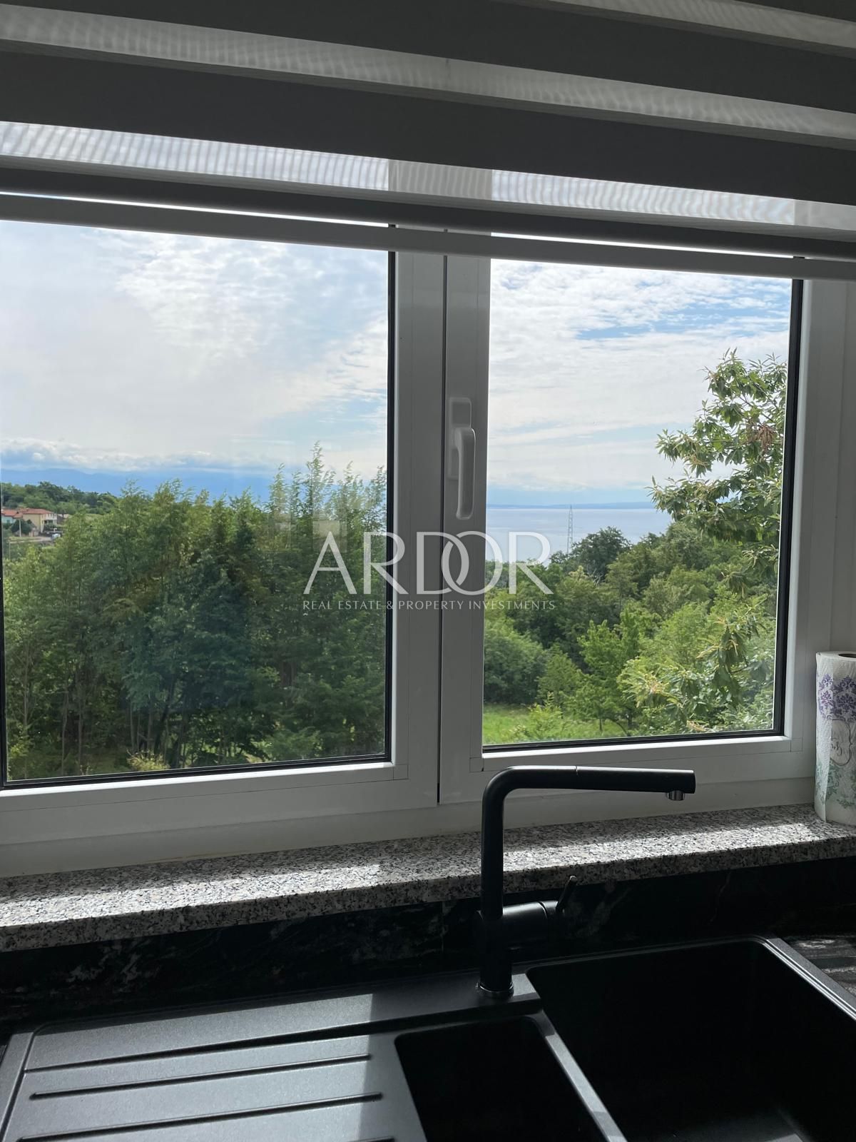 House For sale - Primorsko-goranska Poljane