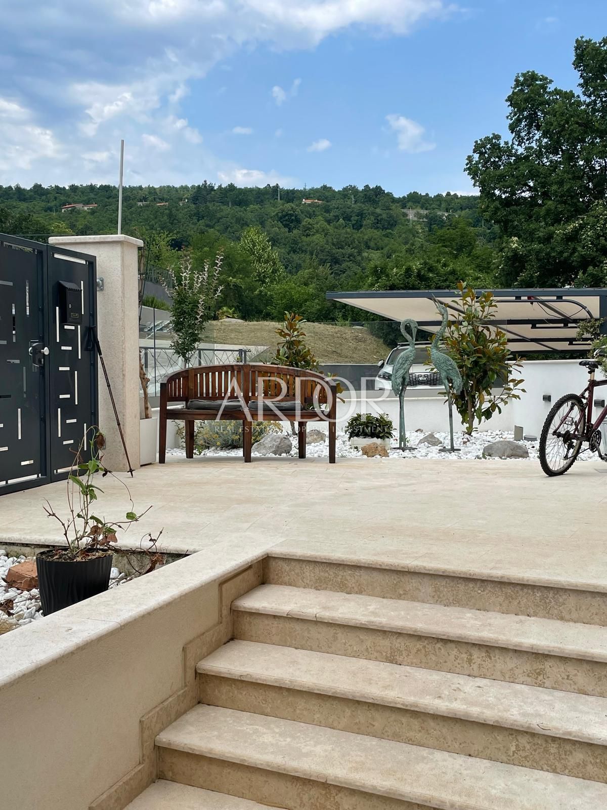 House For sale - Primorsko-goranska Poljane