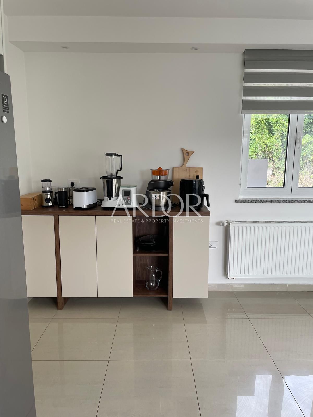 House For sale - Primorsko-goranska Poljane