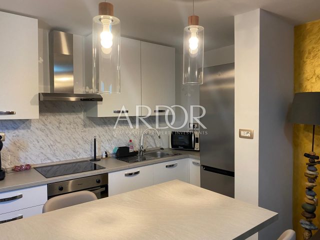 Apartma na predaj 39 m² – Opatija