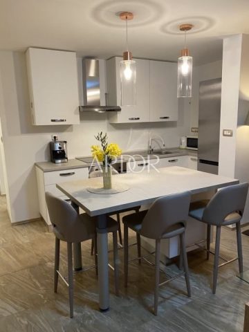 Apartmán Na predaj - Primorsko-goranska Opatija - Centar - foto 2/11