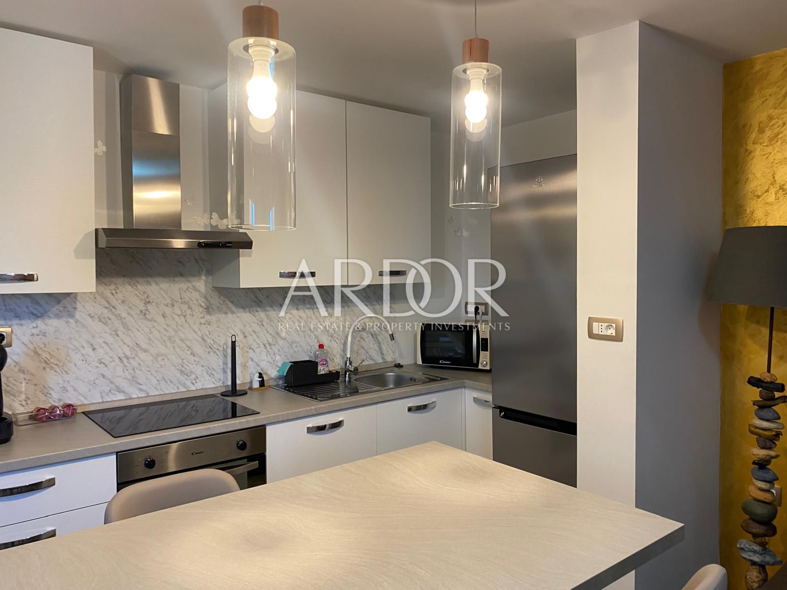 Apartmán Na predaj - Opatija - Centar - foto 1/11