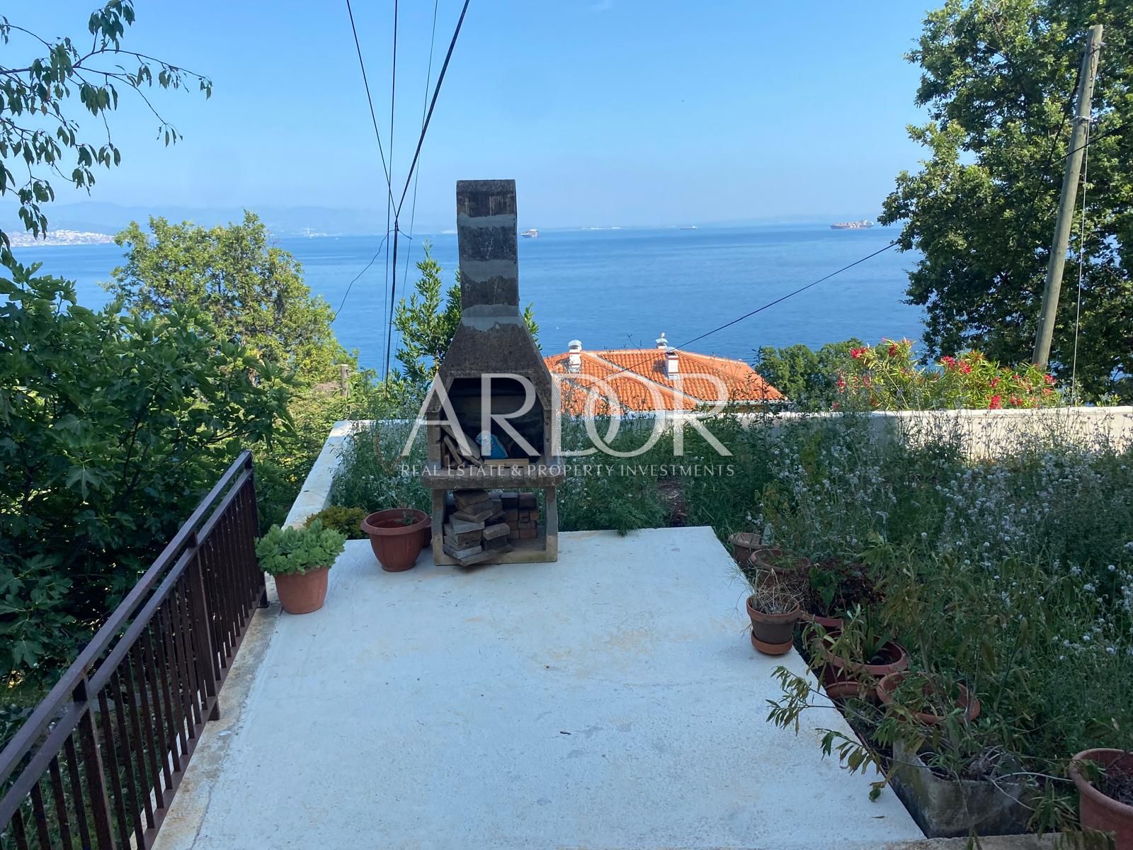 Apartmán Na predaj -  Opatija - Centar