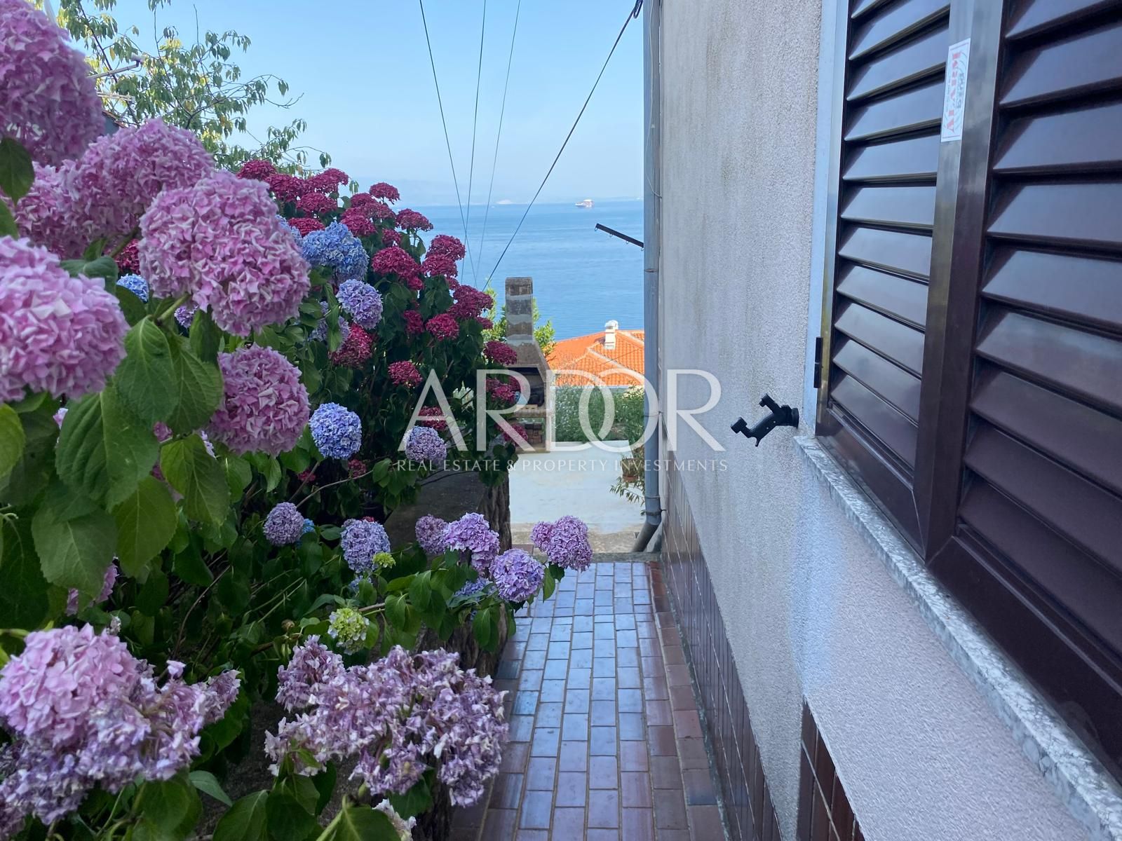Apartmán Na predaj -  Opatija - Centar