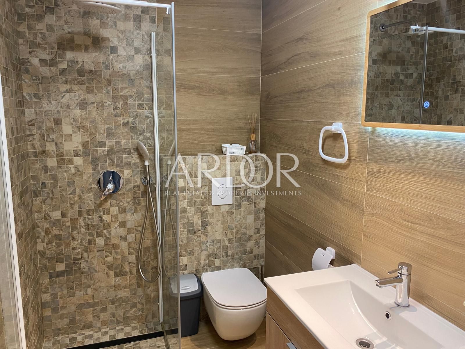 Flat For sale - Primorsko-goranska Opatija - Centar