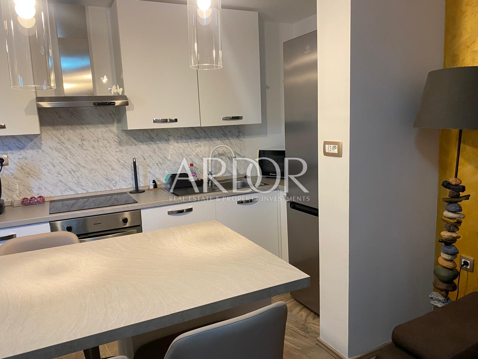 Apartmán Na predaj - Opatija - Centar - foto 3/11