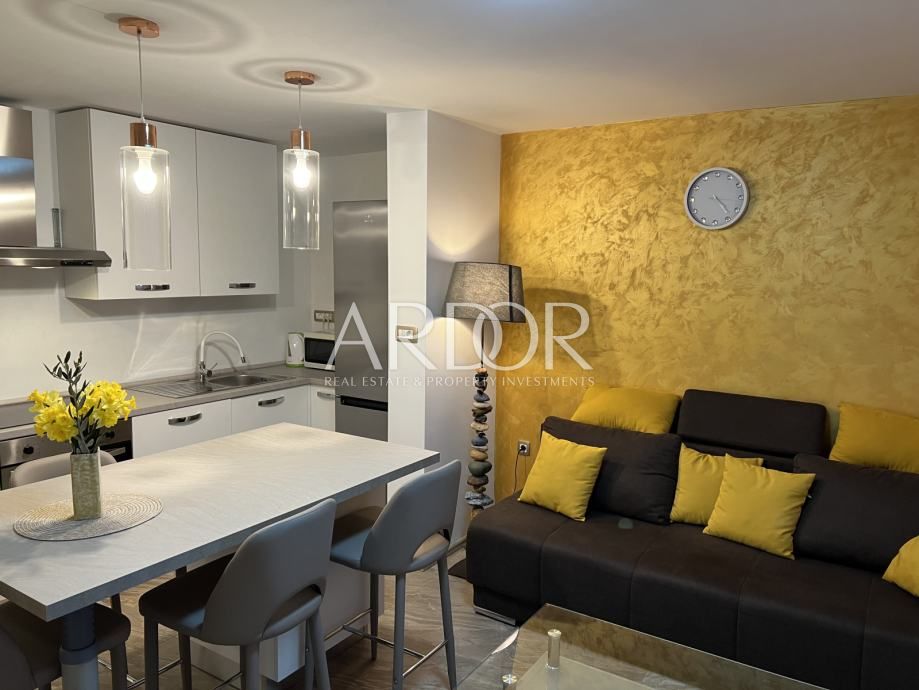 Apartmán Na predaj - Opatija - Centar - foto 4/11