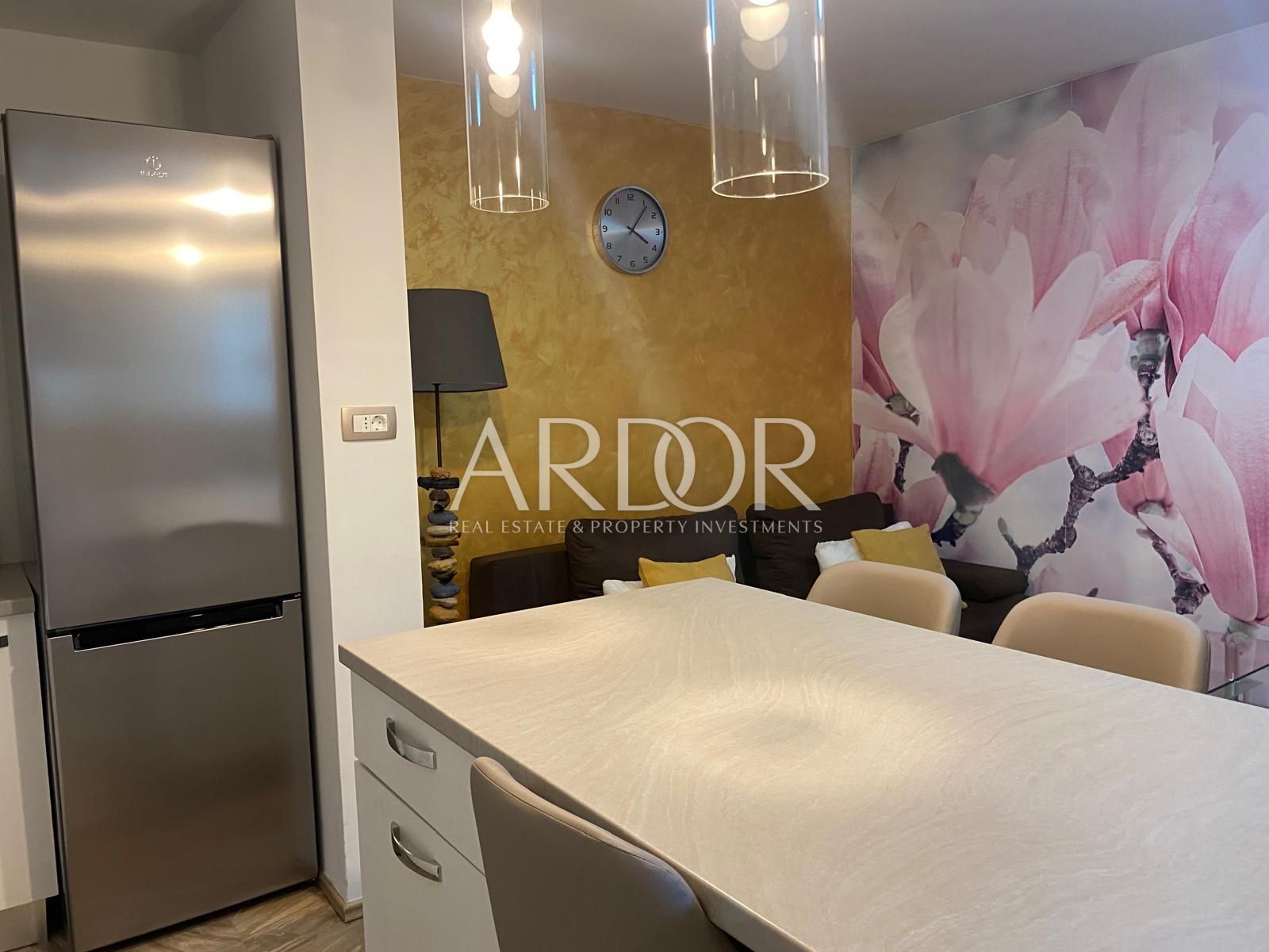 Apartmán Na predaj -  Opatija - Centar