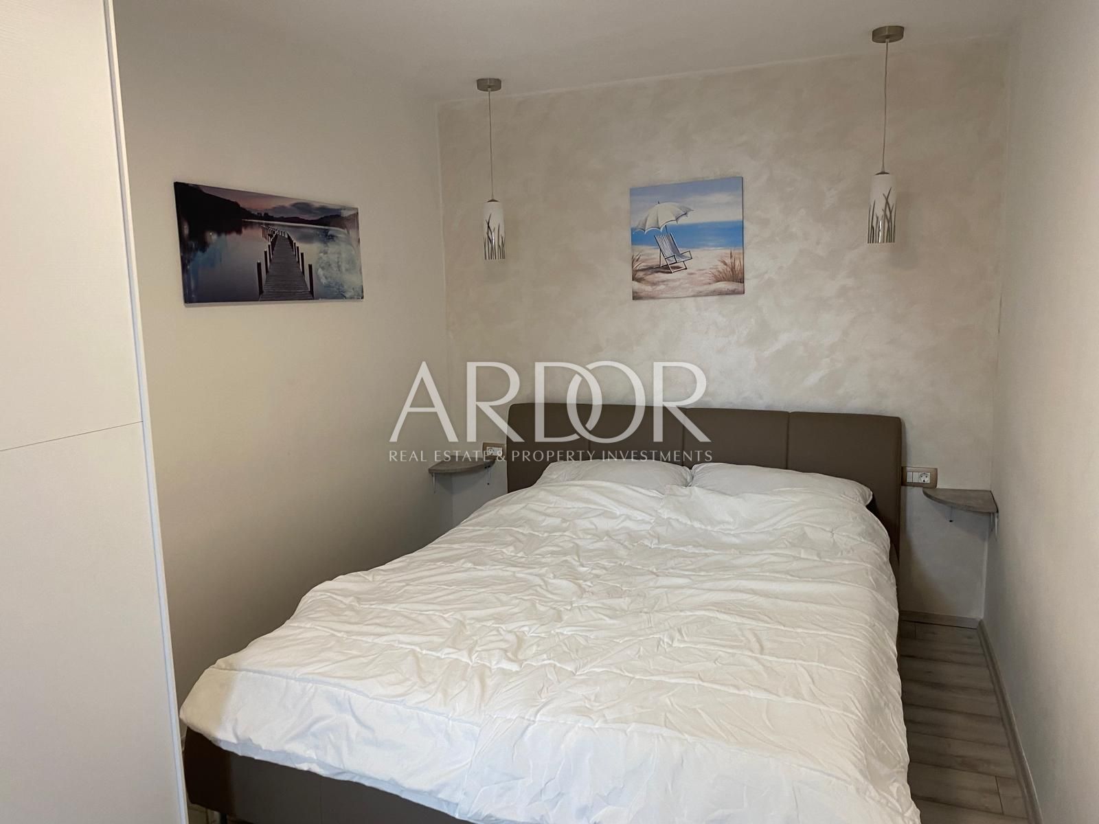 Apartmán Na predaj -  Opatija - Centar