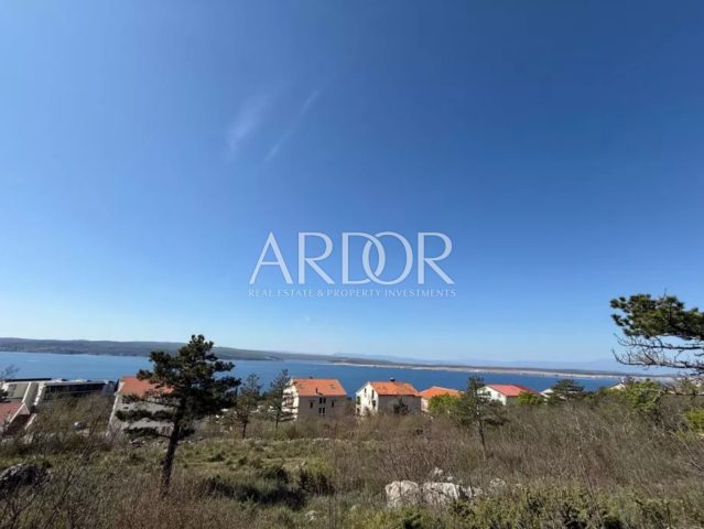 Land for sale 650 m² – Crikvenica